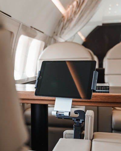 RoyalJet equips two more of its Boeing Business Jets with state-of-the-art KA band internet from Honeywell