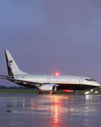 RoyalJet Group granted Bermuda Air Operator Certificate