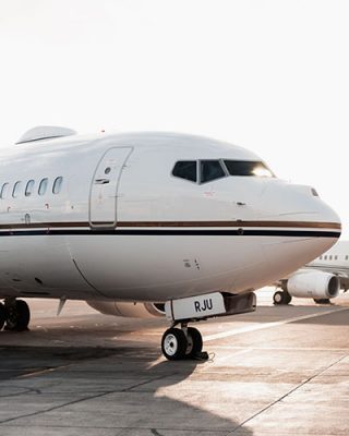 RoyalJet Group expands its presence in the UAE