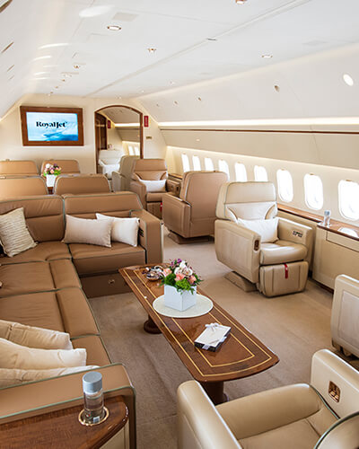 Elevate your in flight experience with our latest BBI