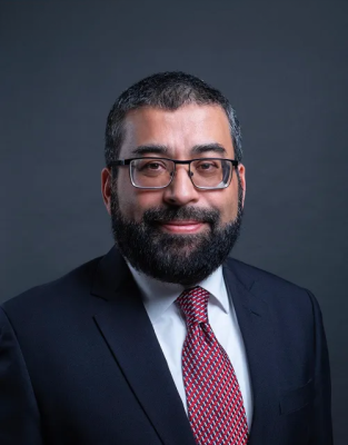 Royaljet appoints shafiul syed as new CEO