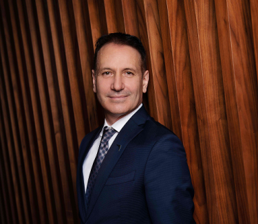 ROYAL JET APPOINTS ALAIN CHAMPONNOIS AS VICE-PRESIDENT COMMERCIAL