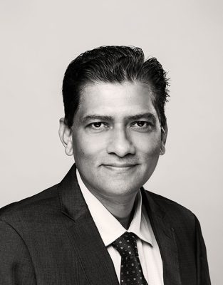 RoyalJet appoints Ashok Kumar new VP for Resources and Transformation