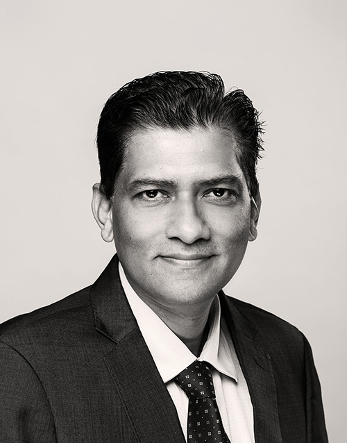 RoyalJet appoints Ashok Kumar new VP for Resources and Transformation