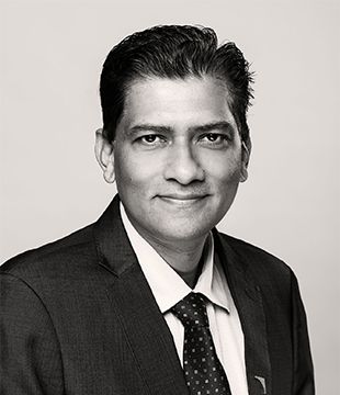 Ashok Kumar